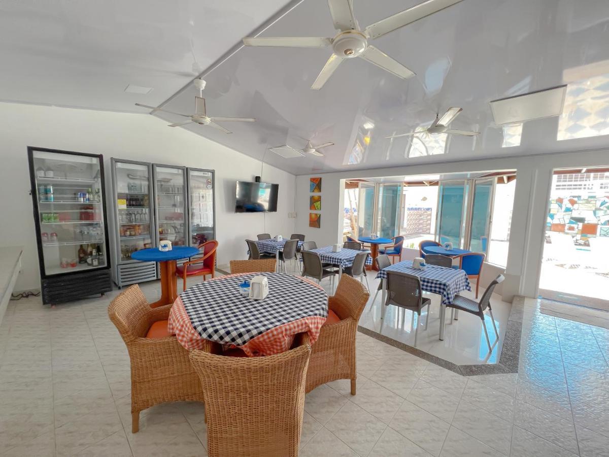 Hotel Mare Mare Inn San Andrés Extérieur photo