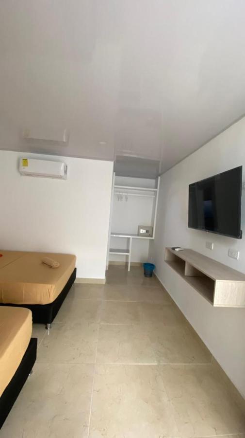 Hotel Mare Mare Inn San Andrés Extérieur photo