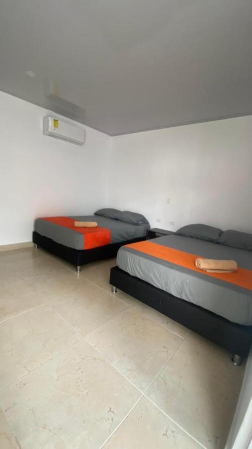 Hotel Mare Mare Inn San Andrés Extérieur photo