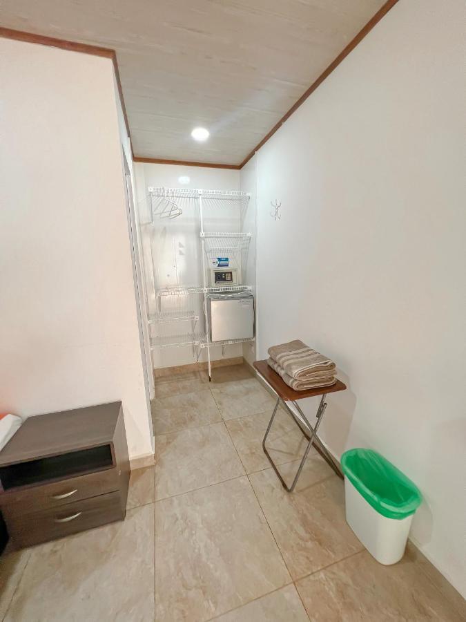 Hotel Mare Mare Inn San Andrés Extérieur photo