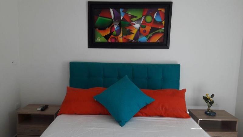 Hotel Mare Mare Inn San Andrés Extérieur photo
